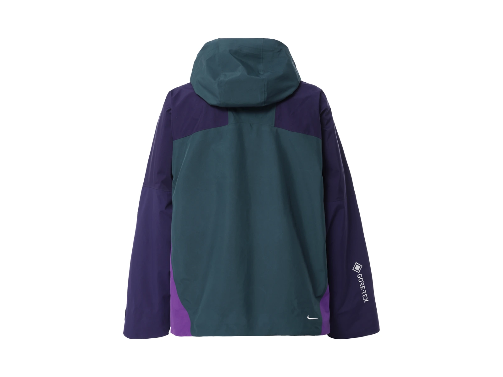 Nike Jackets & Coats Purple Universe