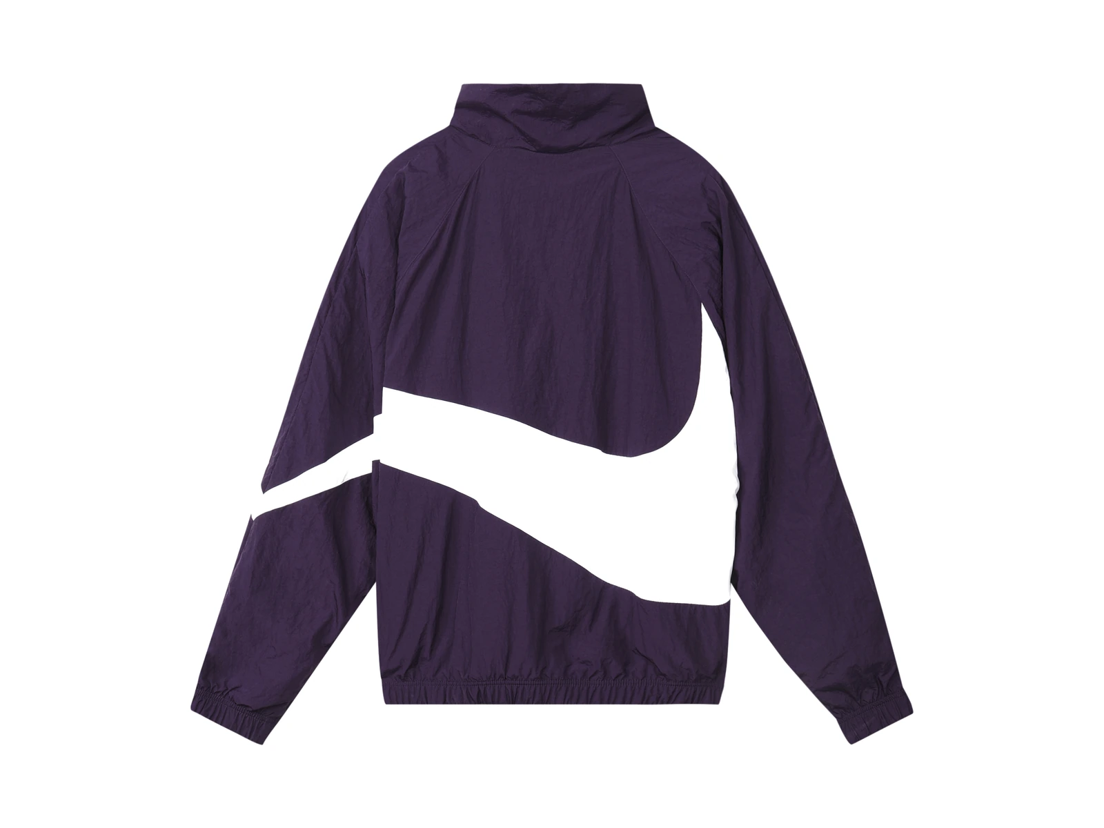 Nike Jacket Spring Purple