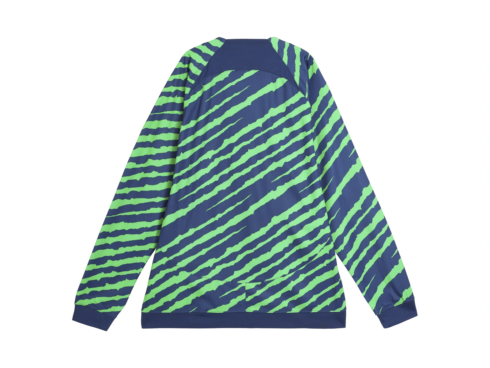 Nike Brazil Academy Pro Anthem Fifa