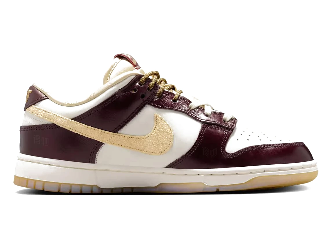 Nike Dunk Low LX “Year of the Snake”