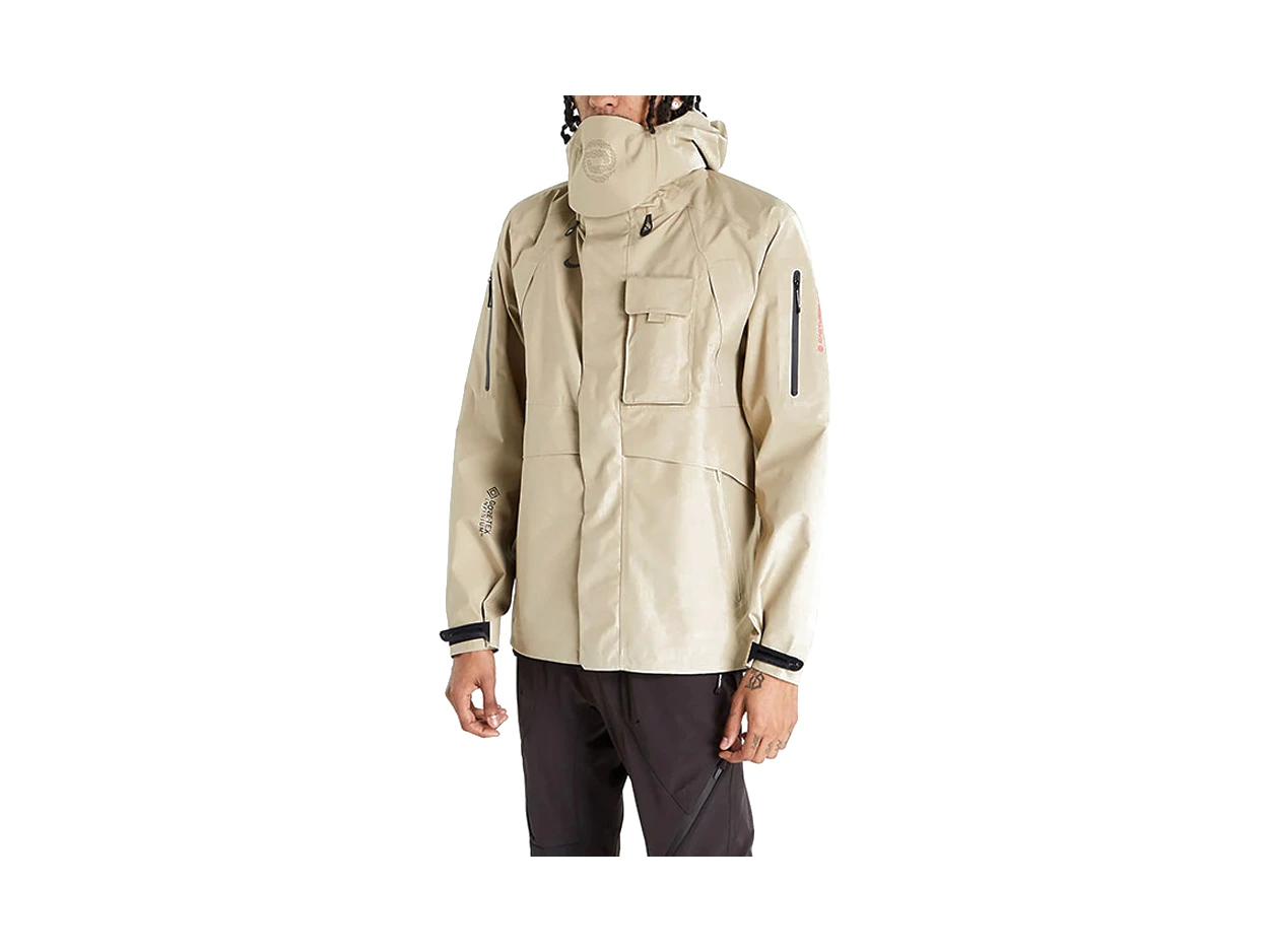 Travis Scott CACT.US Corp x Nike M NRG