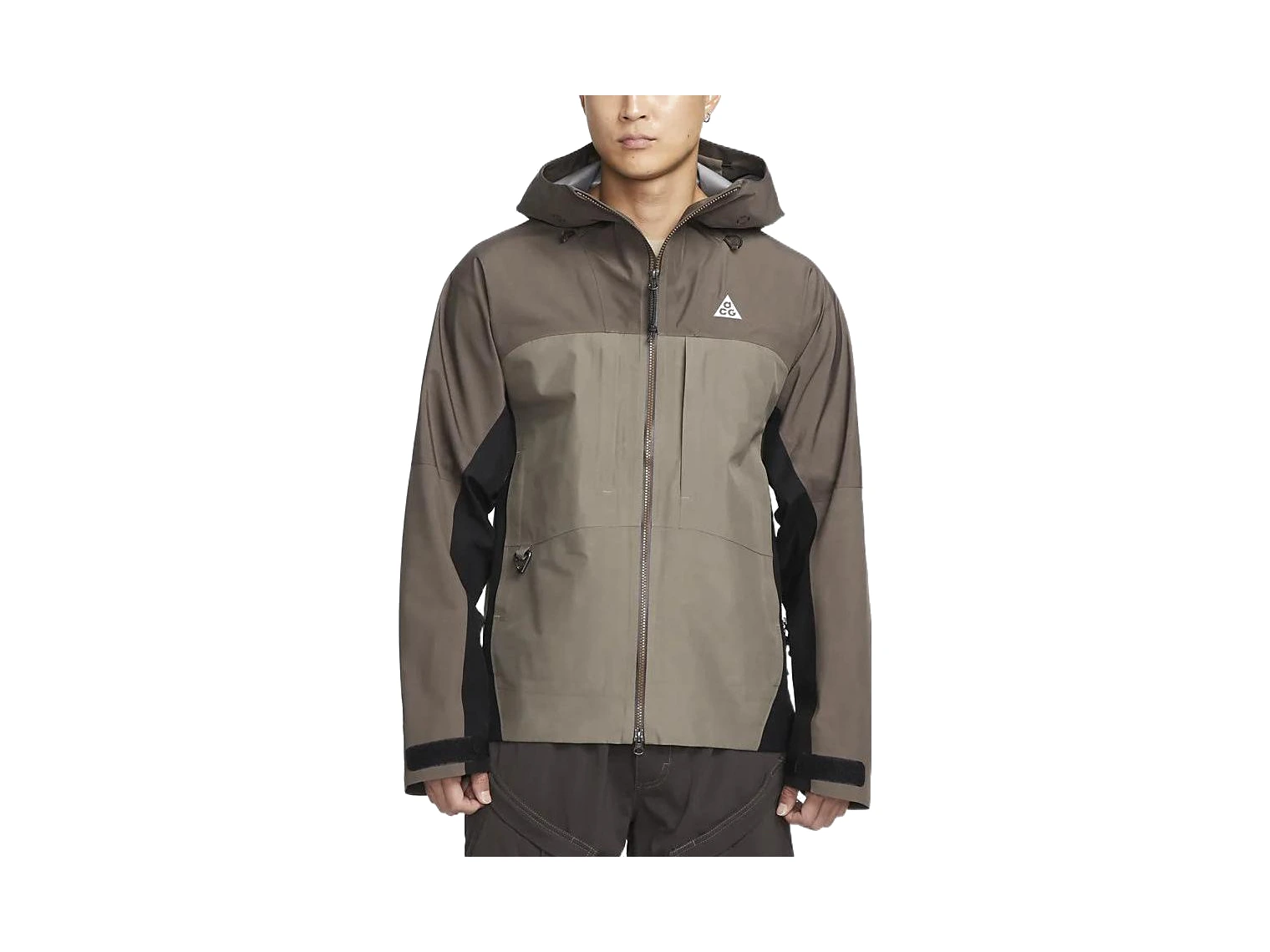 Nike Acg Storm FIT Adv Gore Tex Misery