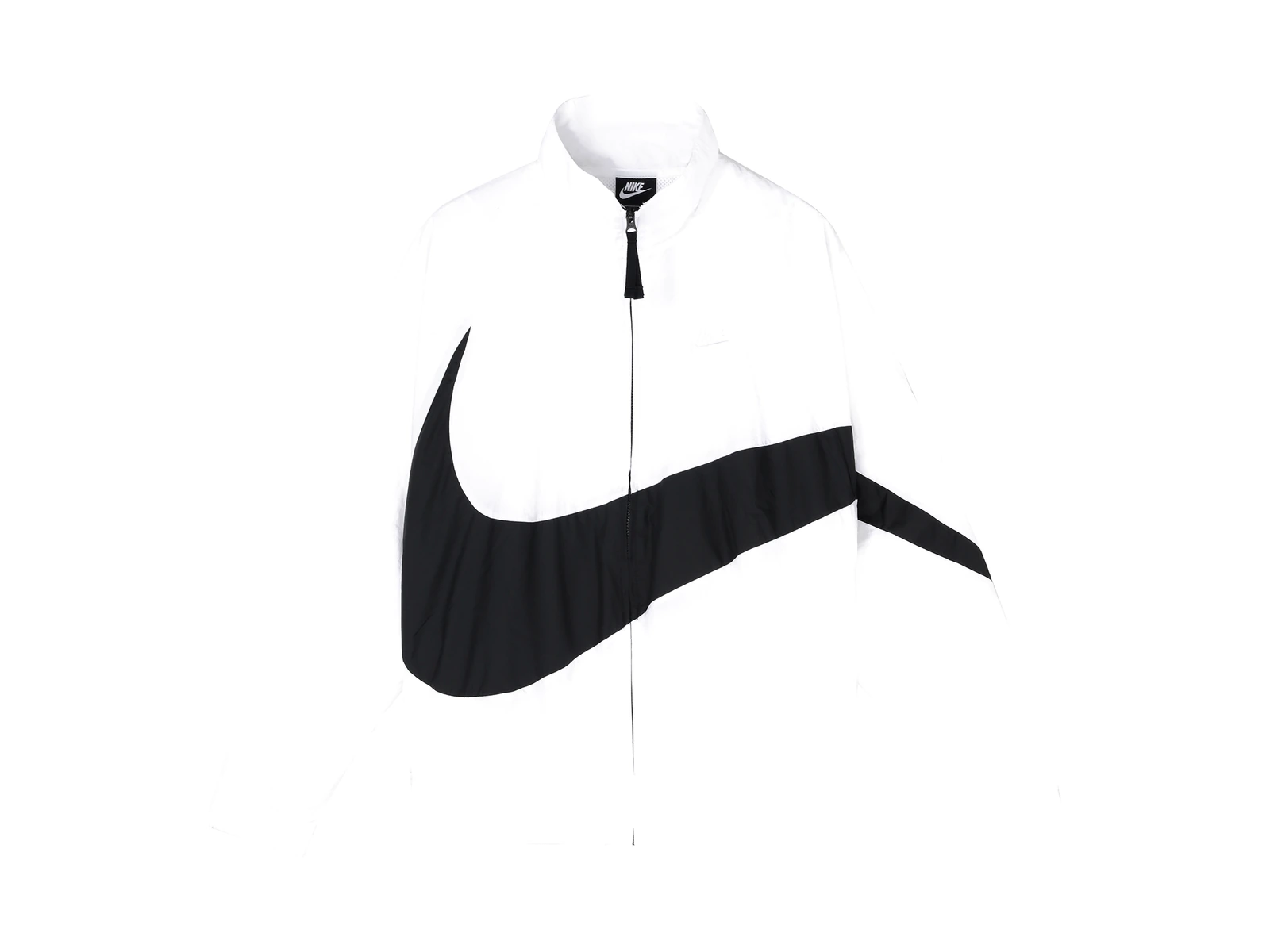 Nike Big Swoosh Woven Statement Jacket