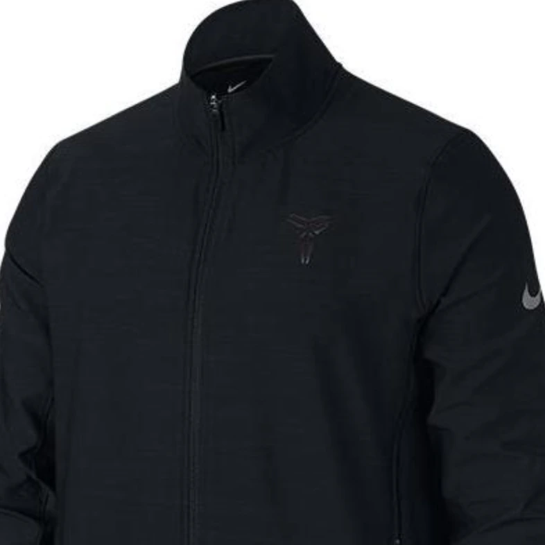 Nike Jackets & Coats Black