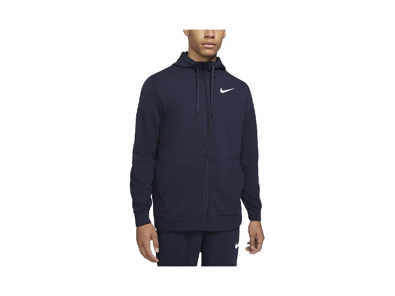 Nike Jacket Obsidian Color