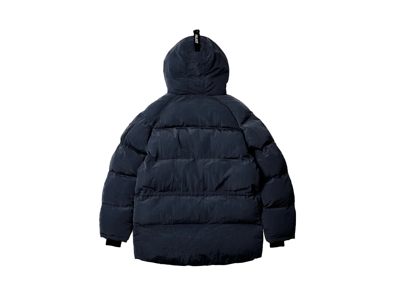 Palace P 3B Baffle Parka