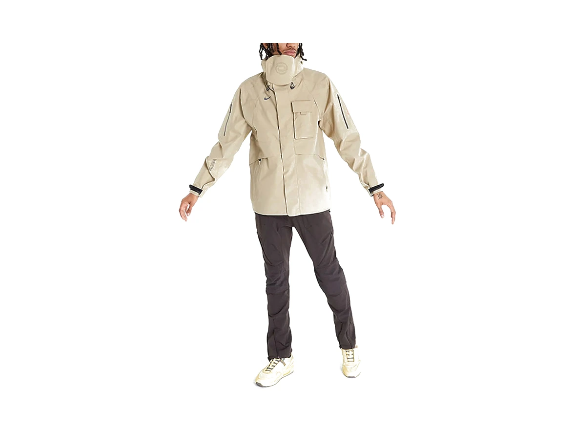 Travis Scott CACT.US Corp x Nike M NRG