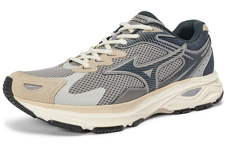 Mizuno Racer S Fabric Training Long
