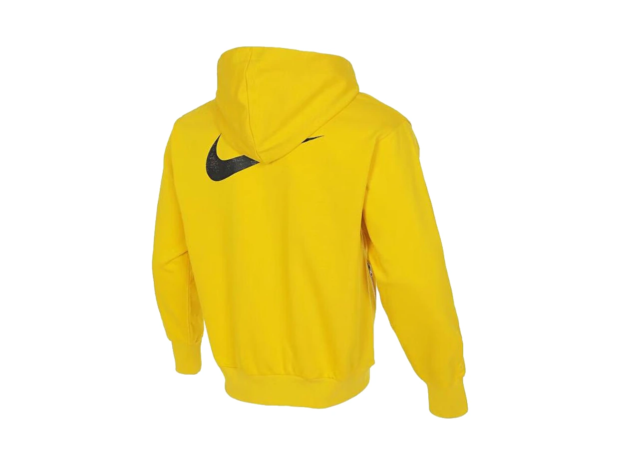 Nike Jackets & Coats Yellow