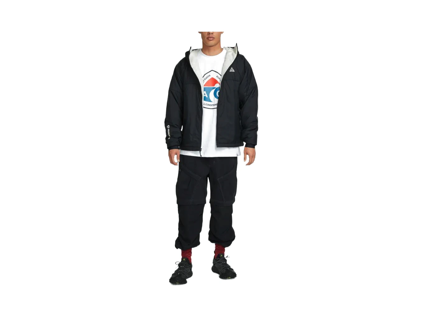Nike Acg Therma FIT Adv Rope De Dope