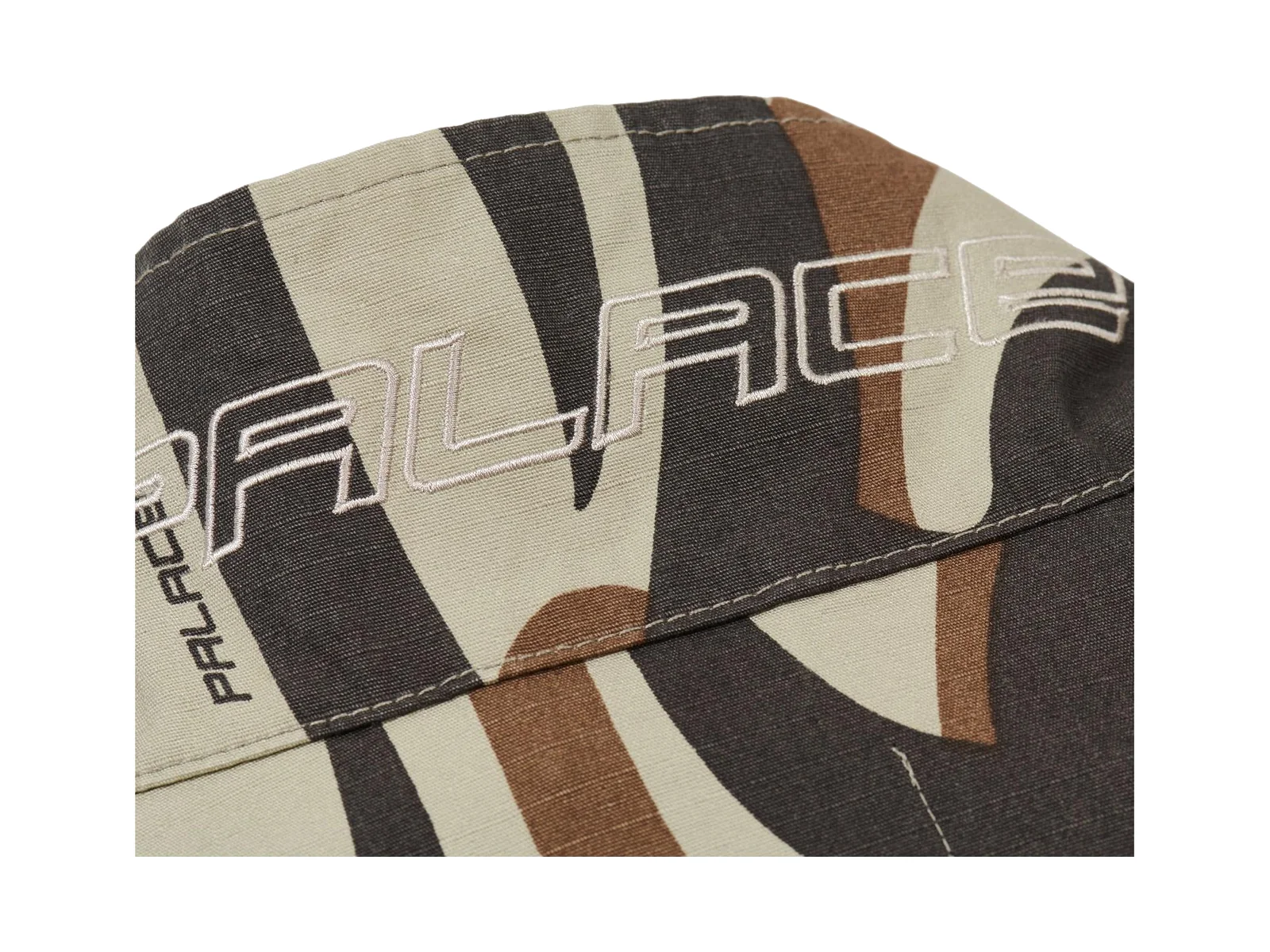Palace Ripstop Ctn Jacket