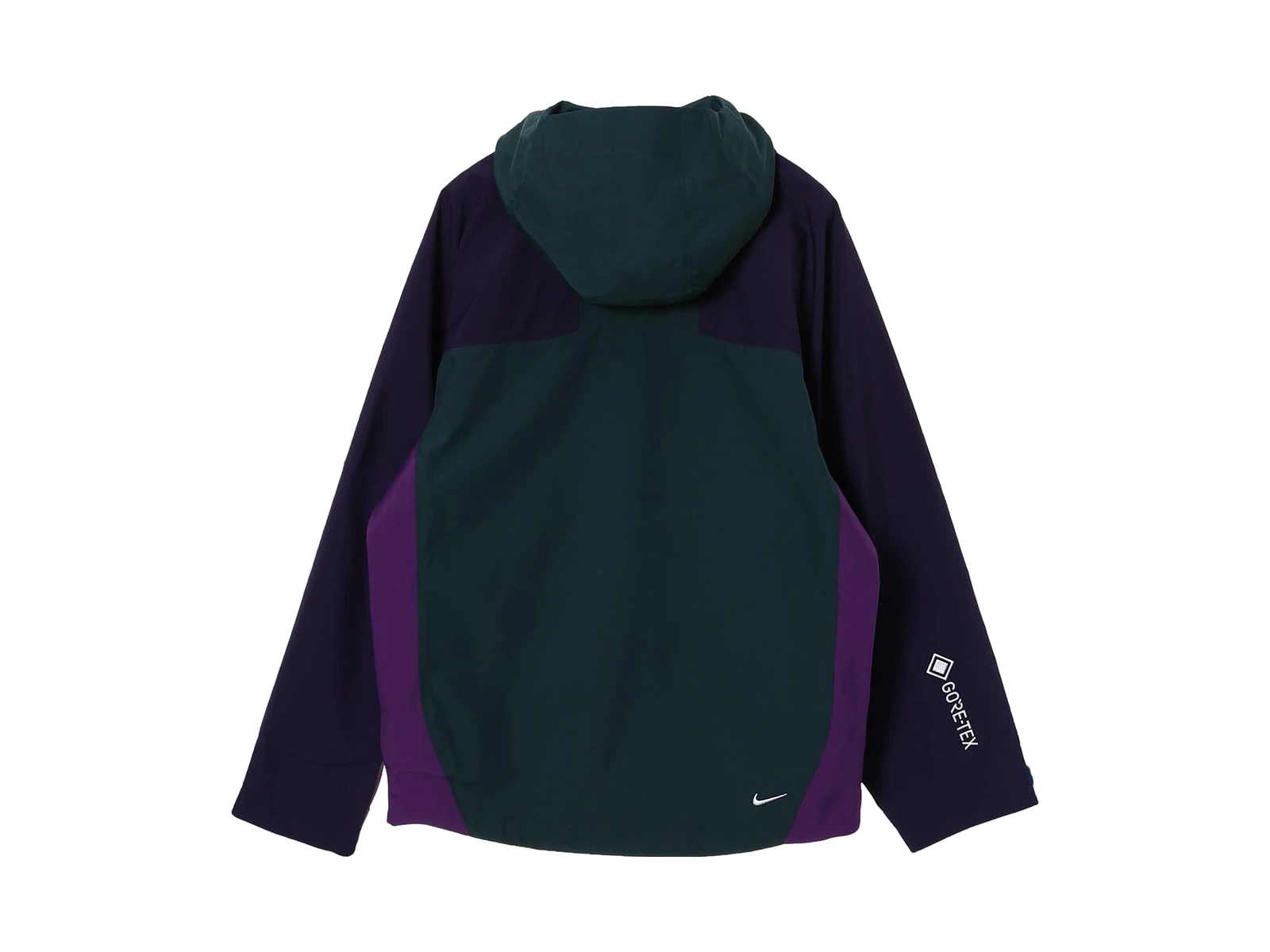 Nike Jackets & Coats Purple