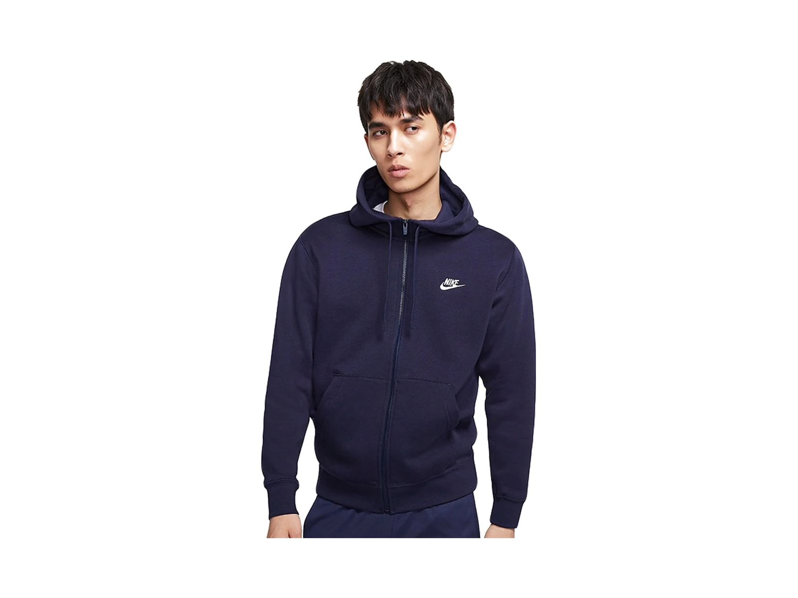 Nike Sportswear Jackets & Coats Blue