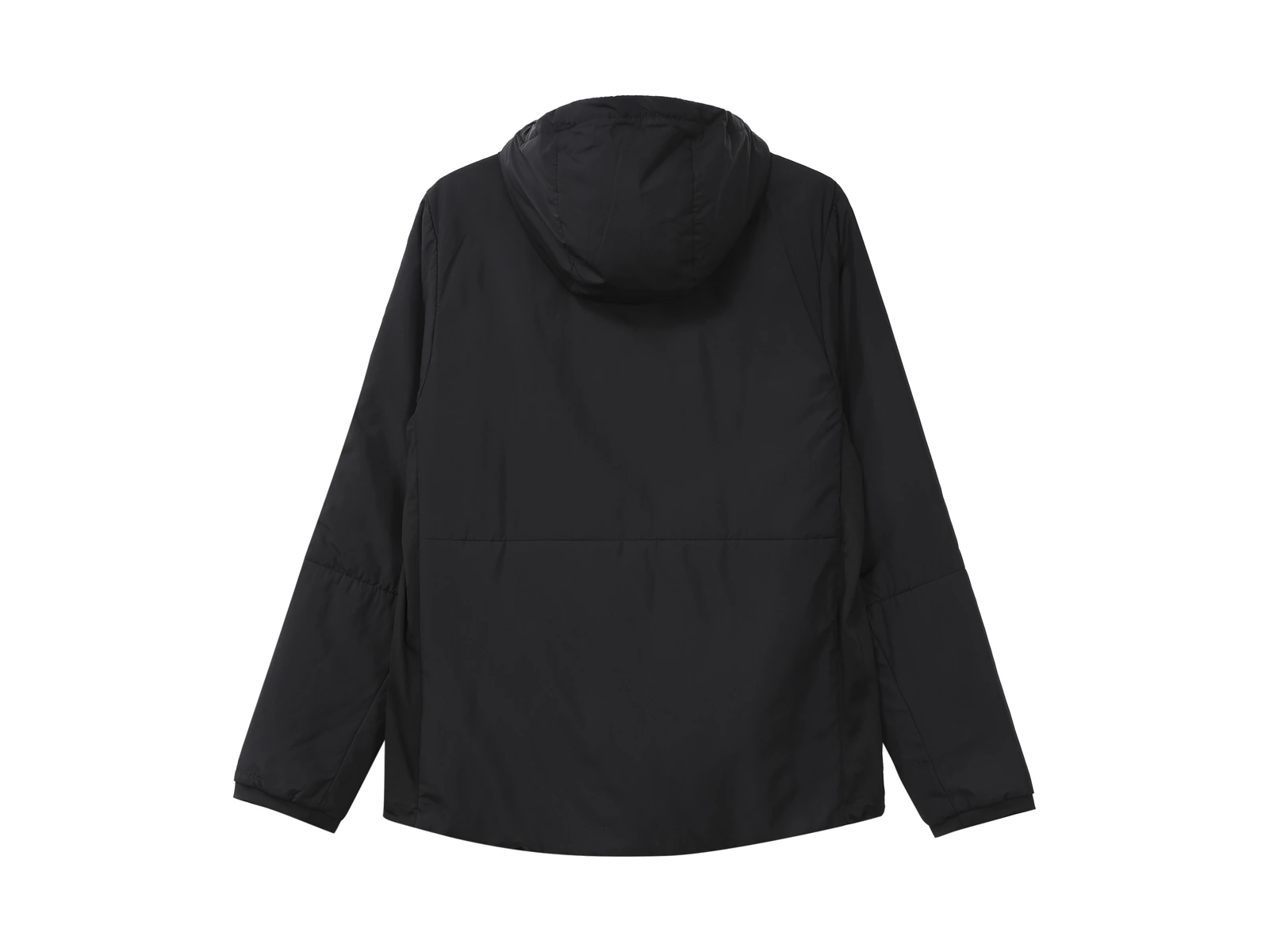 Nike Therma FIT Jacket Black