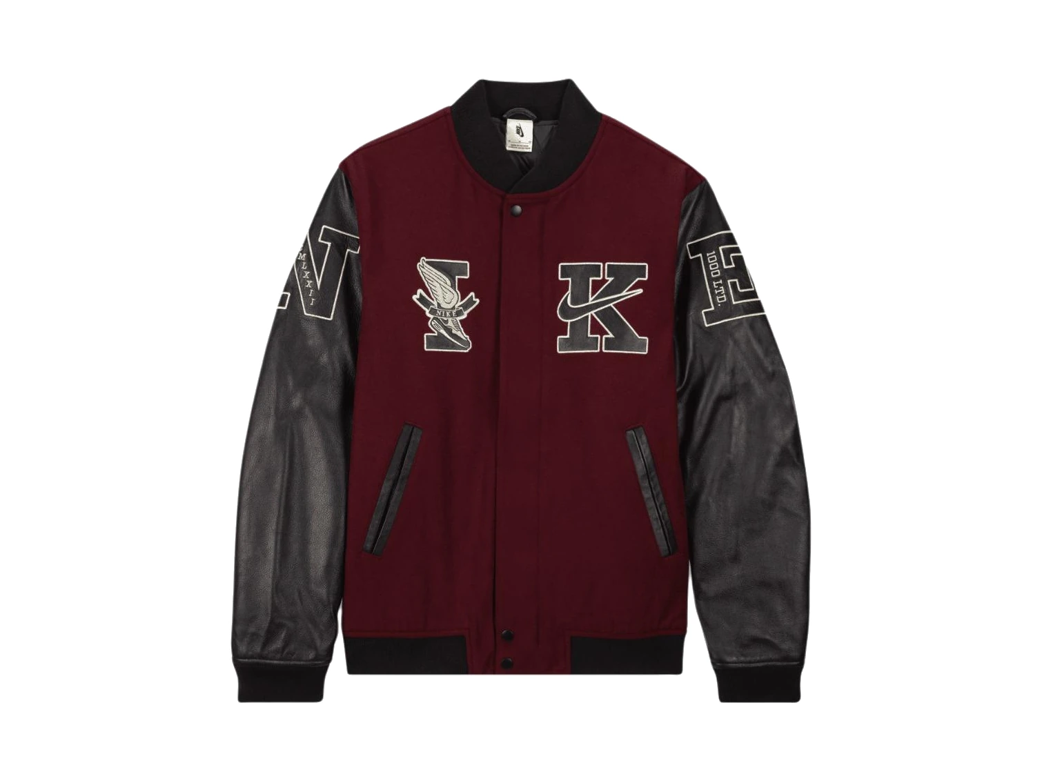Nike Jackets & Coats Midnight