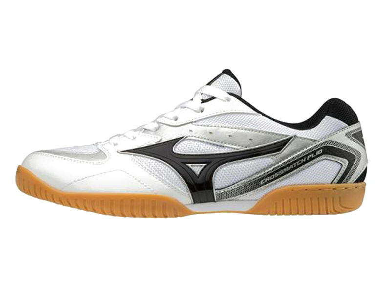 Mizuno Crossmatch Plio RX 4 Coverage