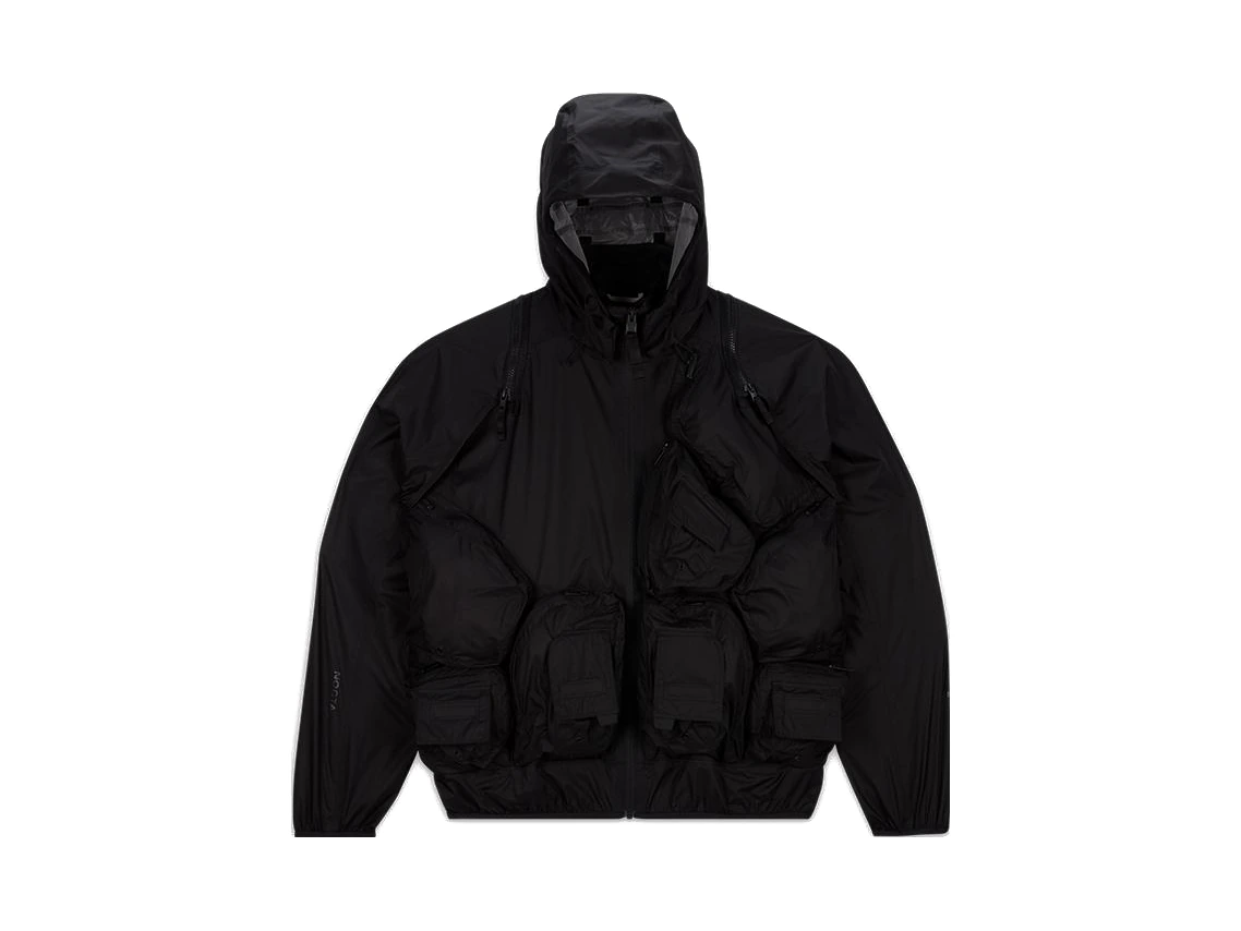 Nike x Nocta Deep Pockets Nylon Tech