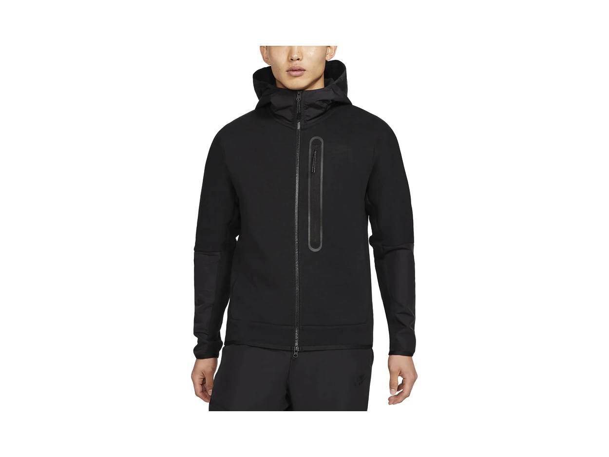 Nike Sportswear Tech Fleece Full Zip