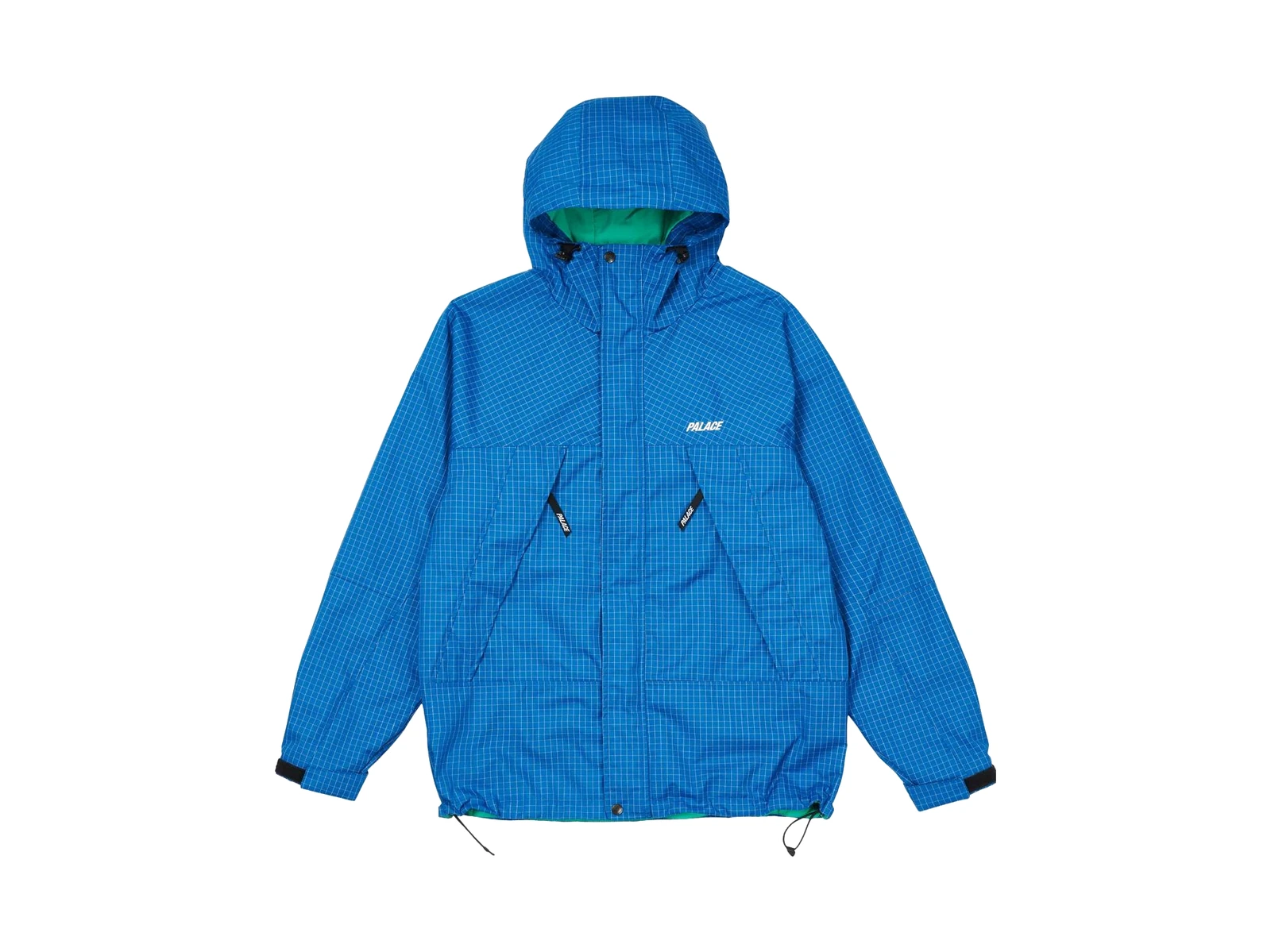Palace Mountain Parka