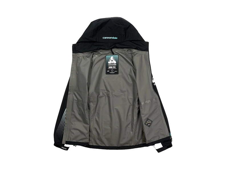 Palace Cannondale Mad Boy Gore Tex