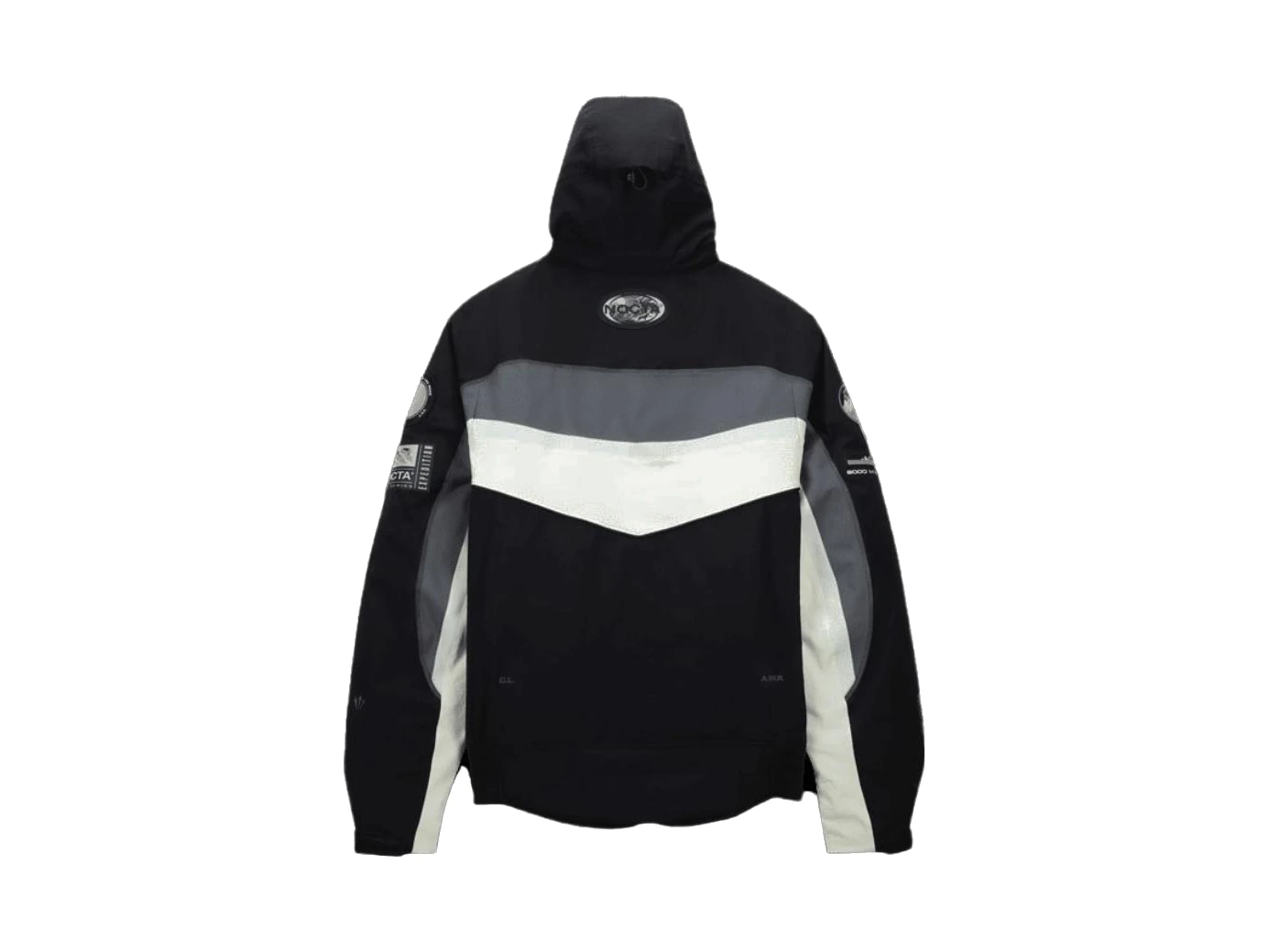 Nike x Nocta Dlmts 8000 Jacket Asia