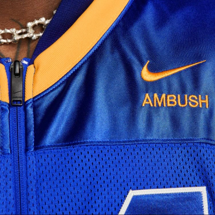 Nike x Ambush Football Jacket Asia