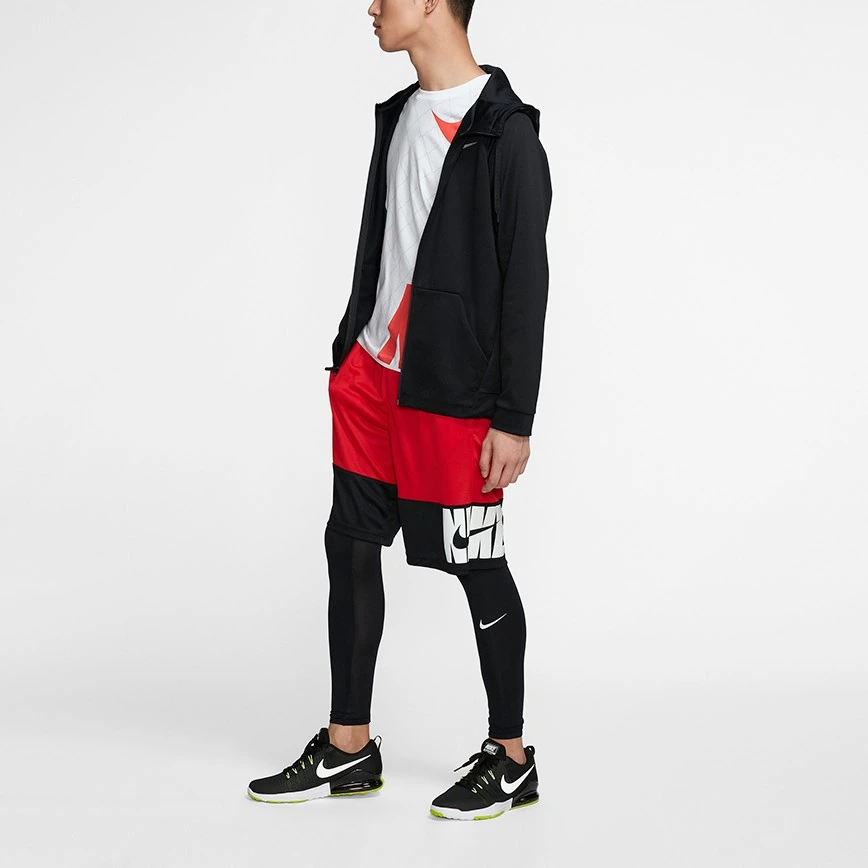 Nike Jackets Gothic Hooded Moderate