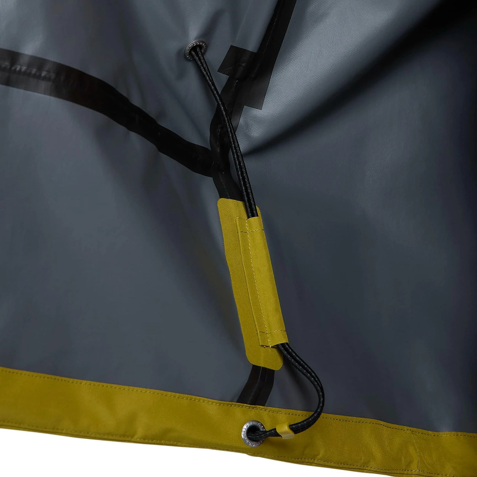 Nike Jackets Yellow Hooded Moderate