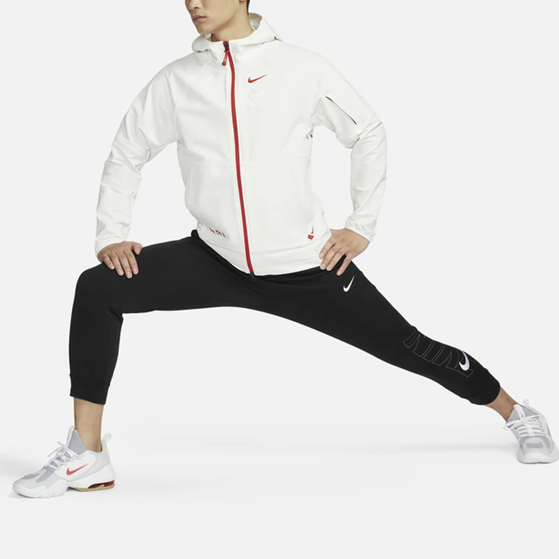 Nike Dragon CNY Series FW23 Men Fleece