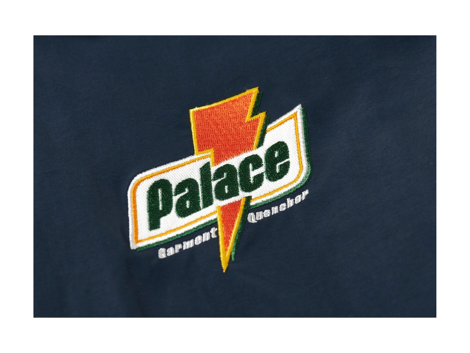 Palace Sugar Coach Jacket