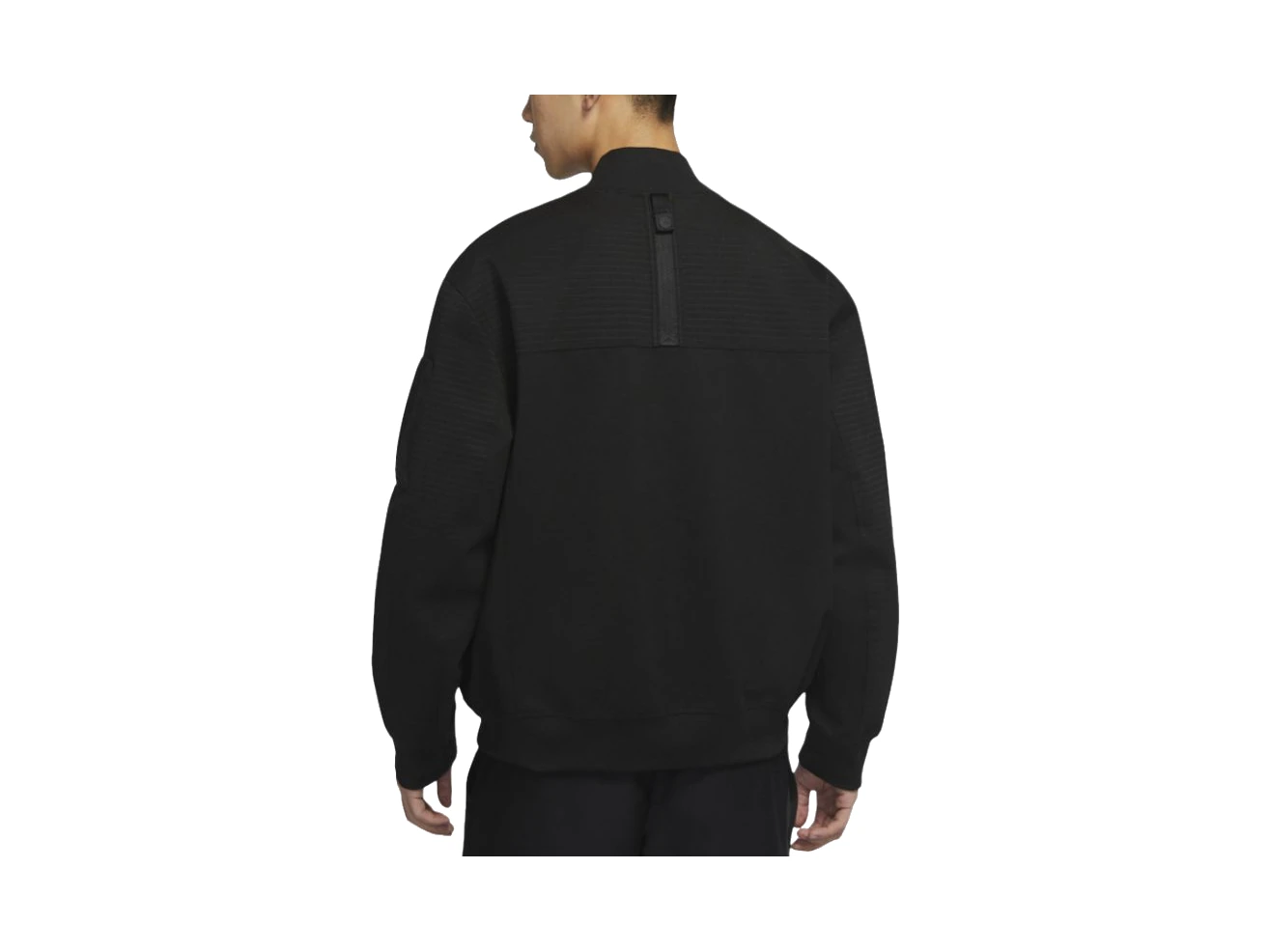 Nike Sportswear Tech Pack Jackets Black