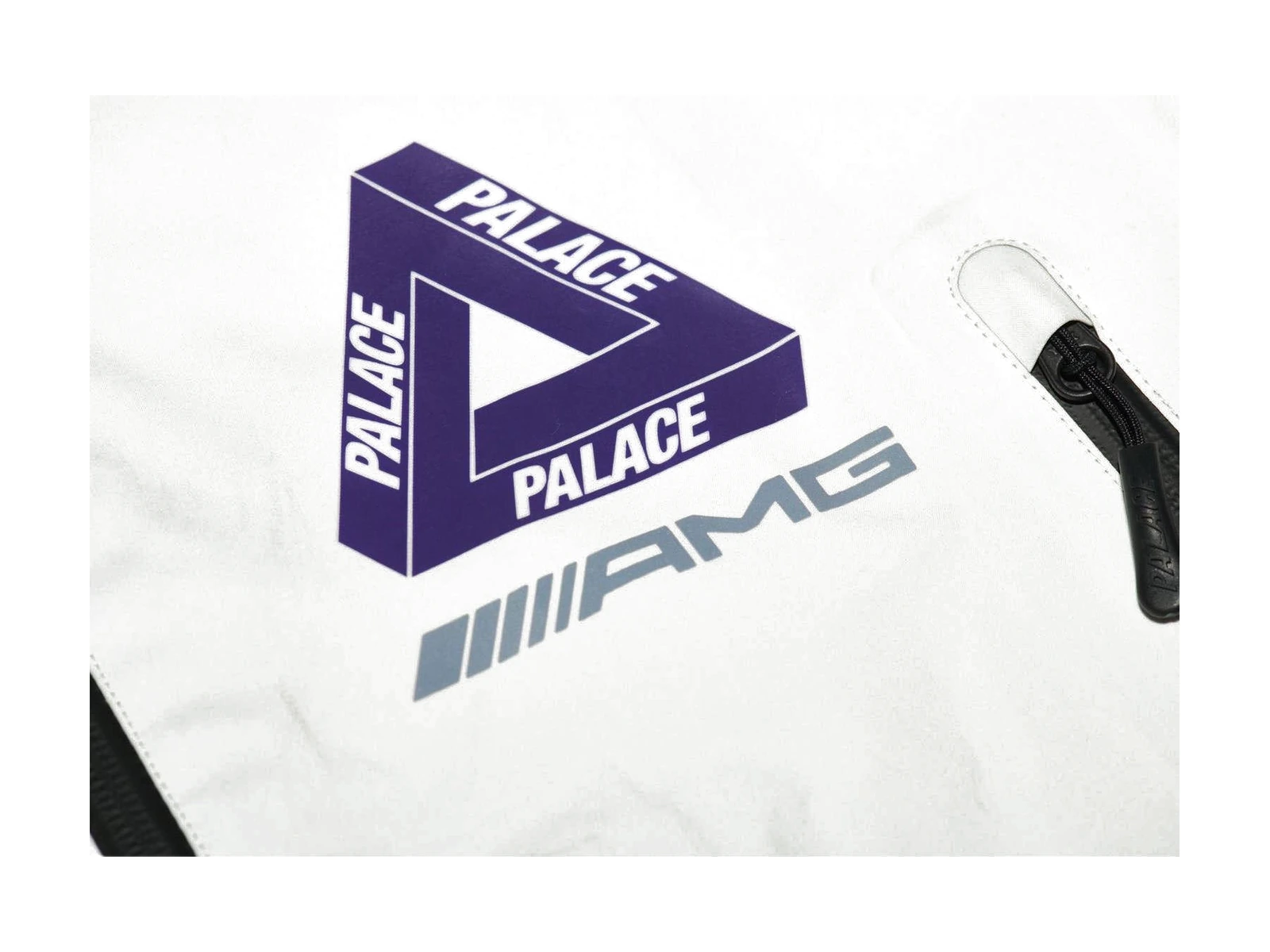 Palace Amg Gore Tex Jacket