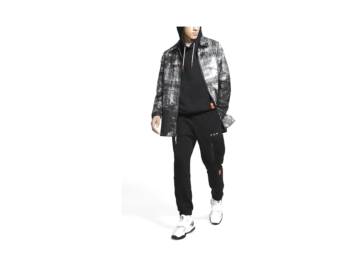 Nike Kyrie Printed Jacket
