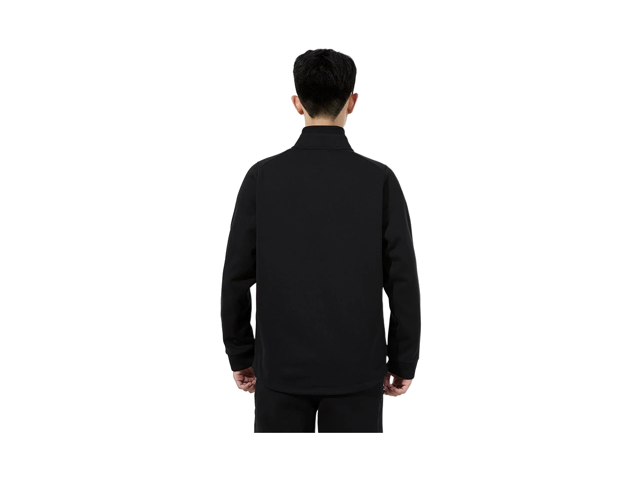 Nike Therma FIT Jacket Black