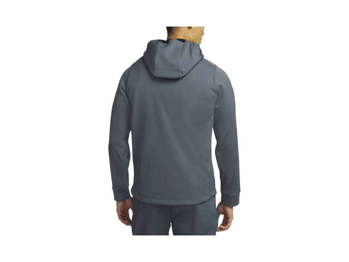 Nike Therma FIT Jacket Gray