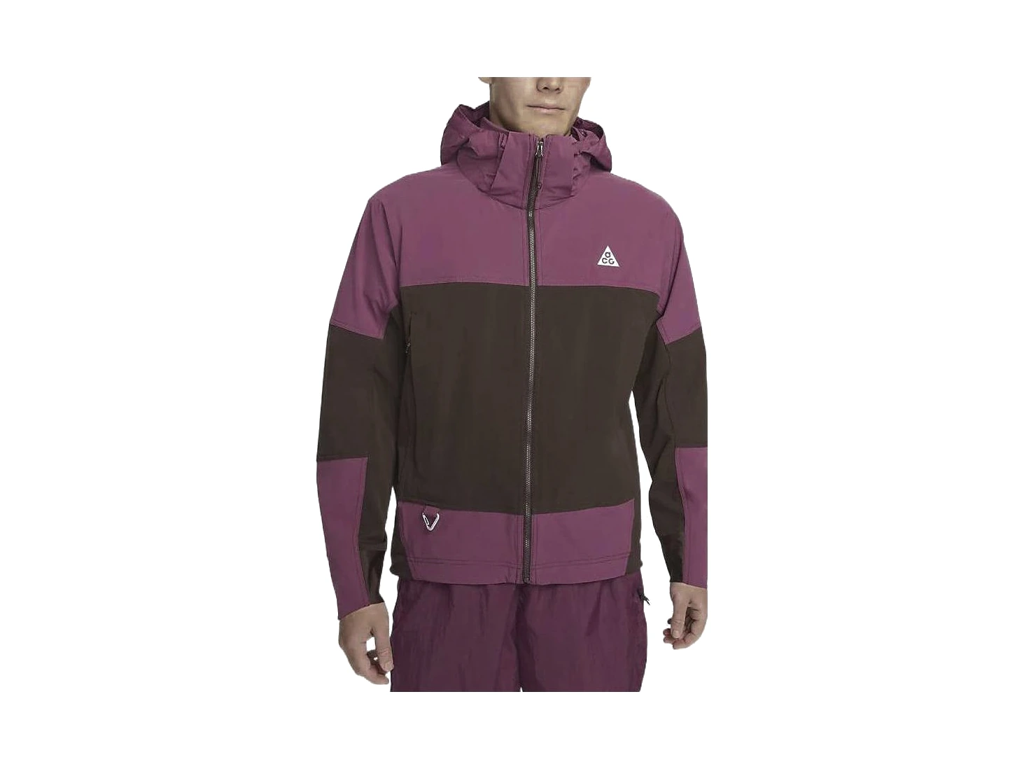 Nike Acg Sun Farer Jacket Asia Sizing