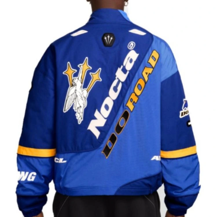 Nike x Nocta L'Art Racing Jacket Asia