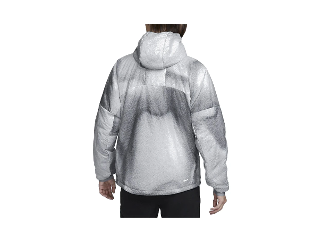 Nike ACG THERMA-FIT Jackets Gray Hooded