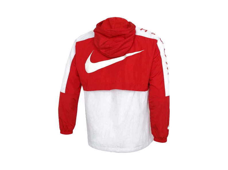 Nike Sportswear Swsh JKT Jacket WVN