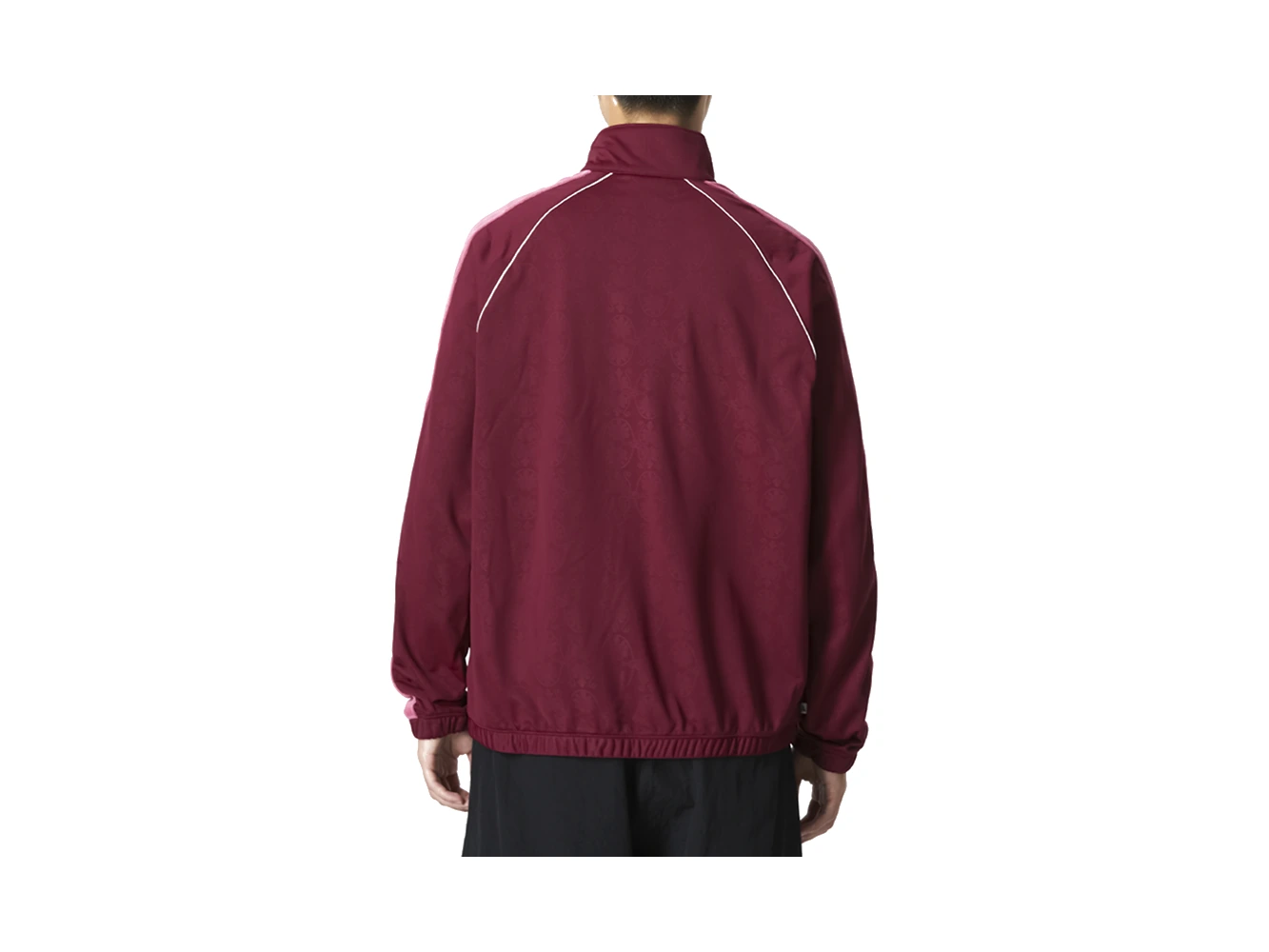 Nike Giannis Basketball Jacket