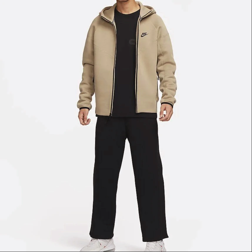 Nike Sportswear Tech Fleece Reimagined