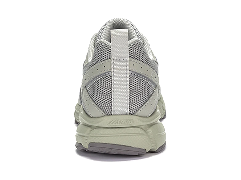 Mizuno Speed Textile, Synthetic Leather