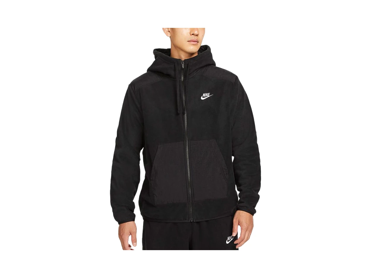 Nike Sportswear Essentials Jacket Black