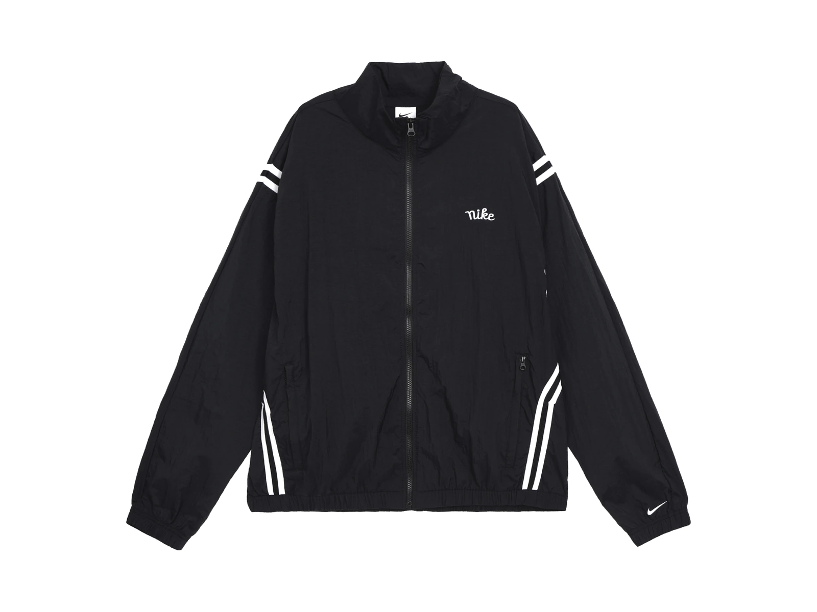 Nike DNA Crossover Jackets & Coats Black
