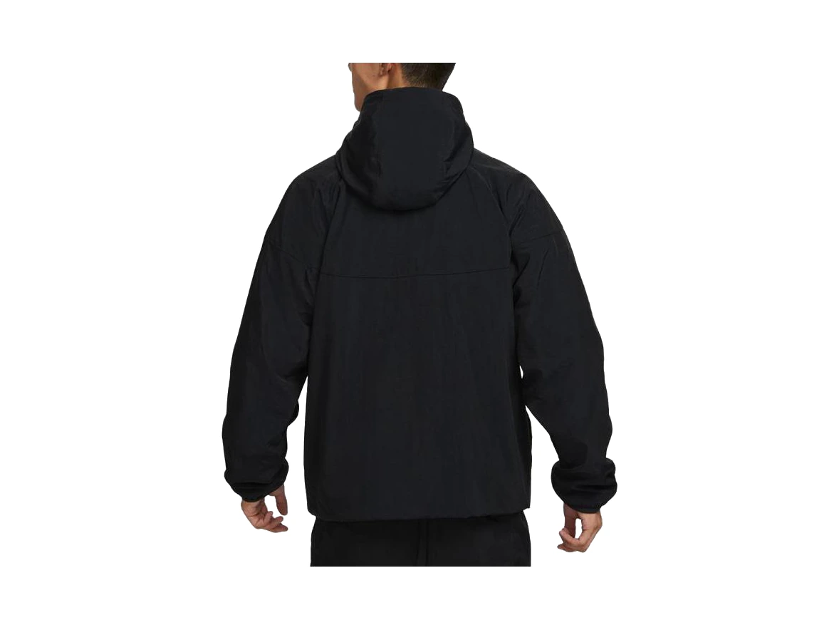 Nike Windrunner Jacket Black