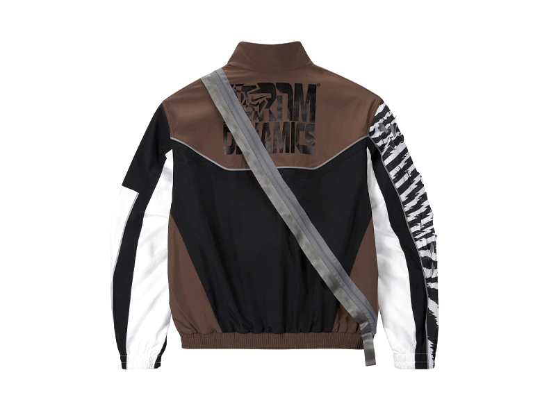 Nike x Acronym Woven Jacket