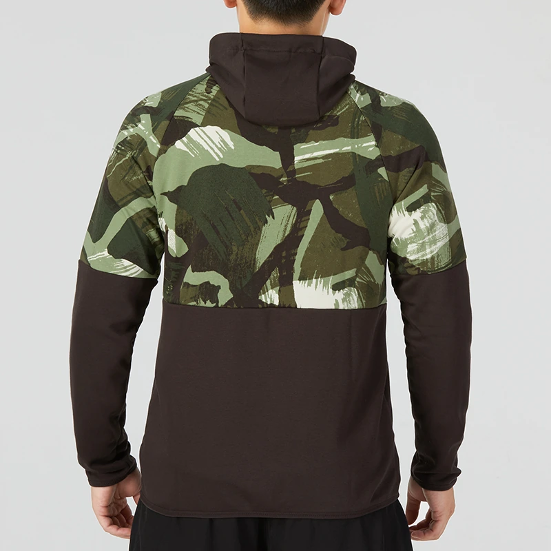 Nike Jackets Black Hooded Moderate Other