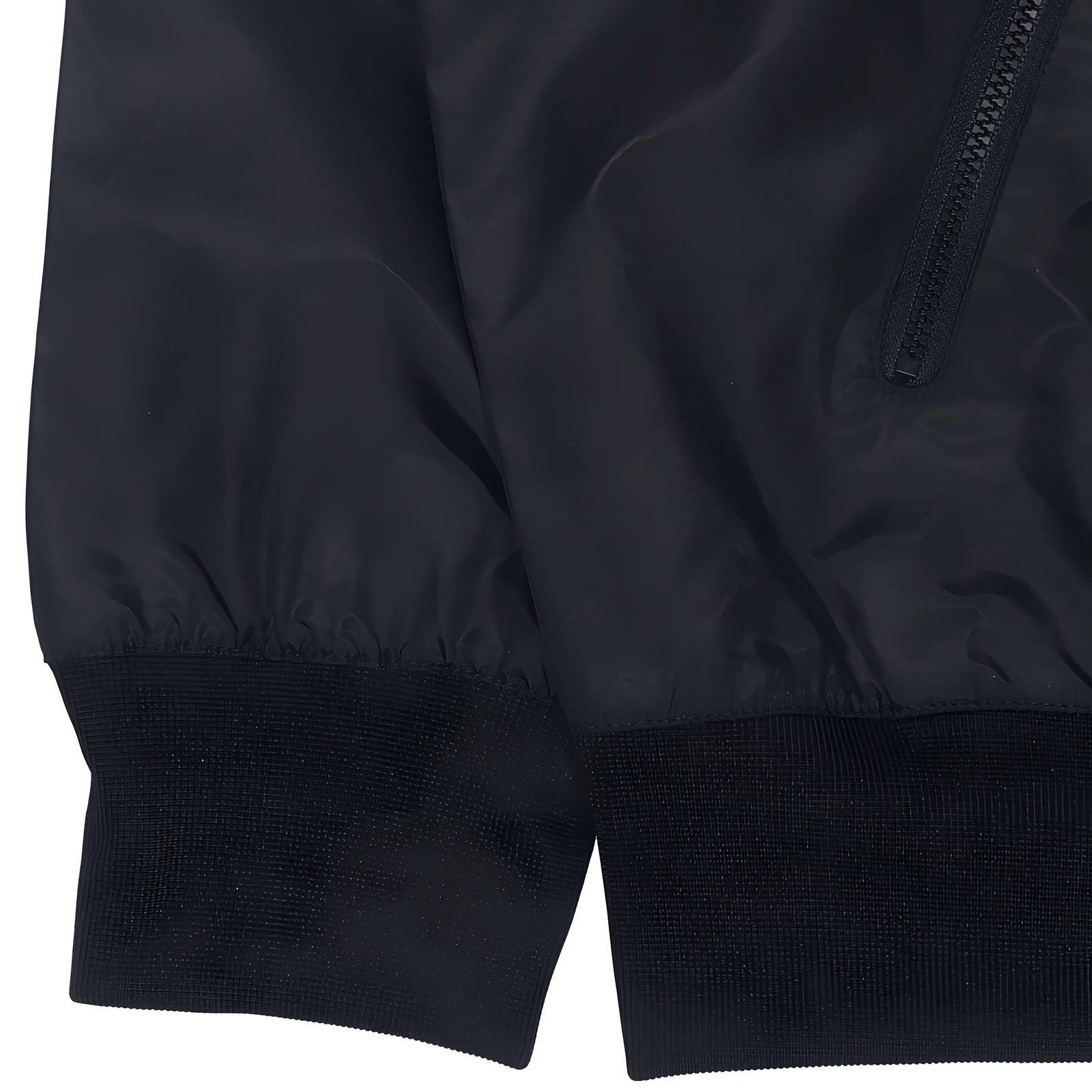 Nike Jackets Black Hooded Moderate Other