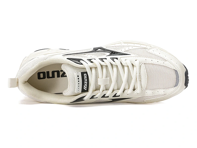 Mizuno Training Long Distance Running