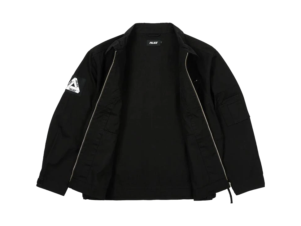 Palace Aviator Jacket